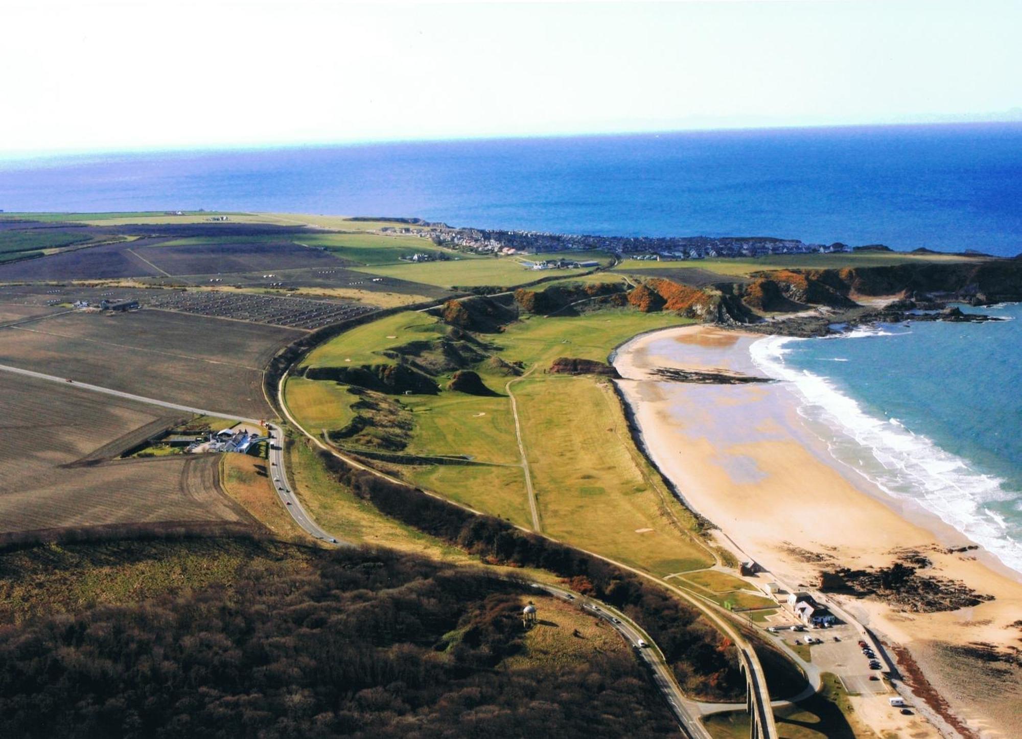 Cullen Bay Hotel Екстер'єр фото