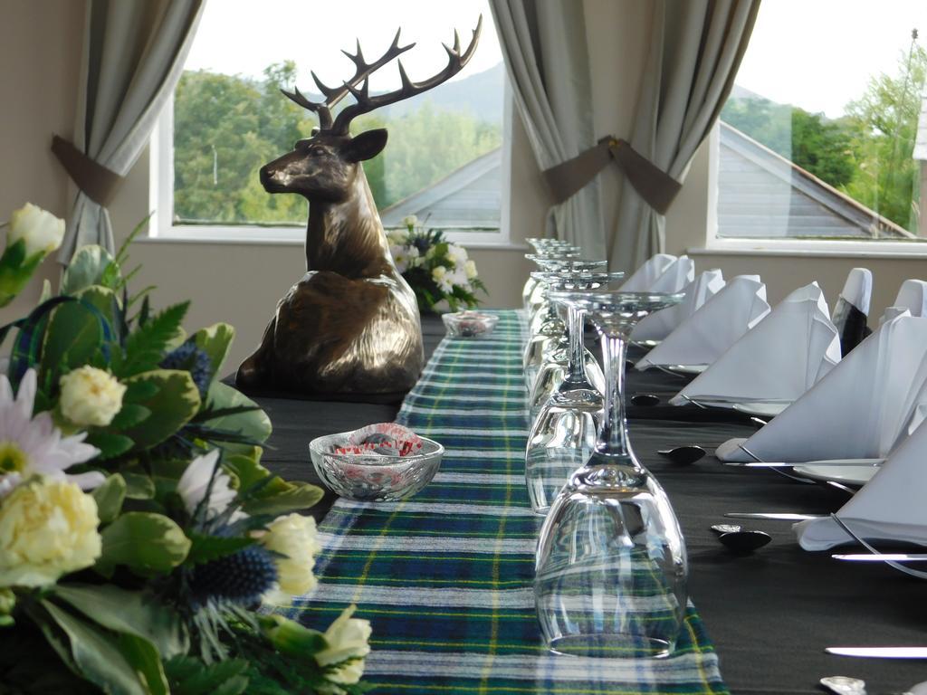 Cullen Bay Hotel Екстер'єр фото