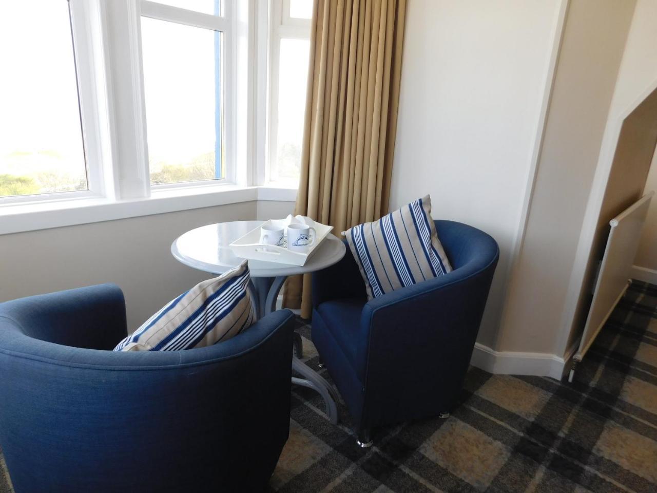 Cullen Bay Hotel Екстер'єр фото